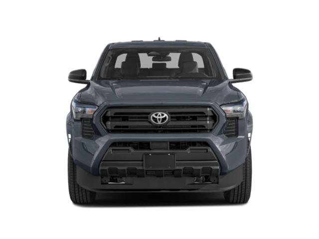 New 2026 Celestial Silver Metallic Toyota SR image 8