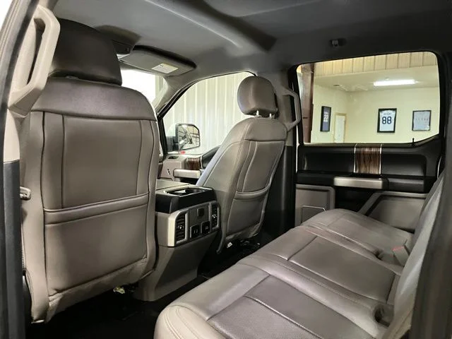 2020 Ford F-150 Lariat - Photo 9