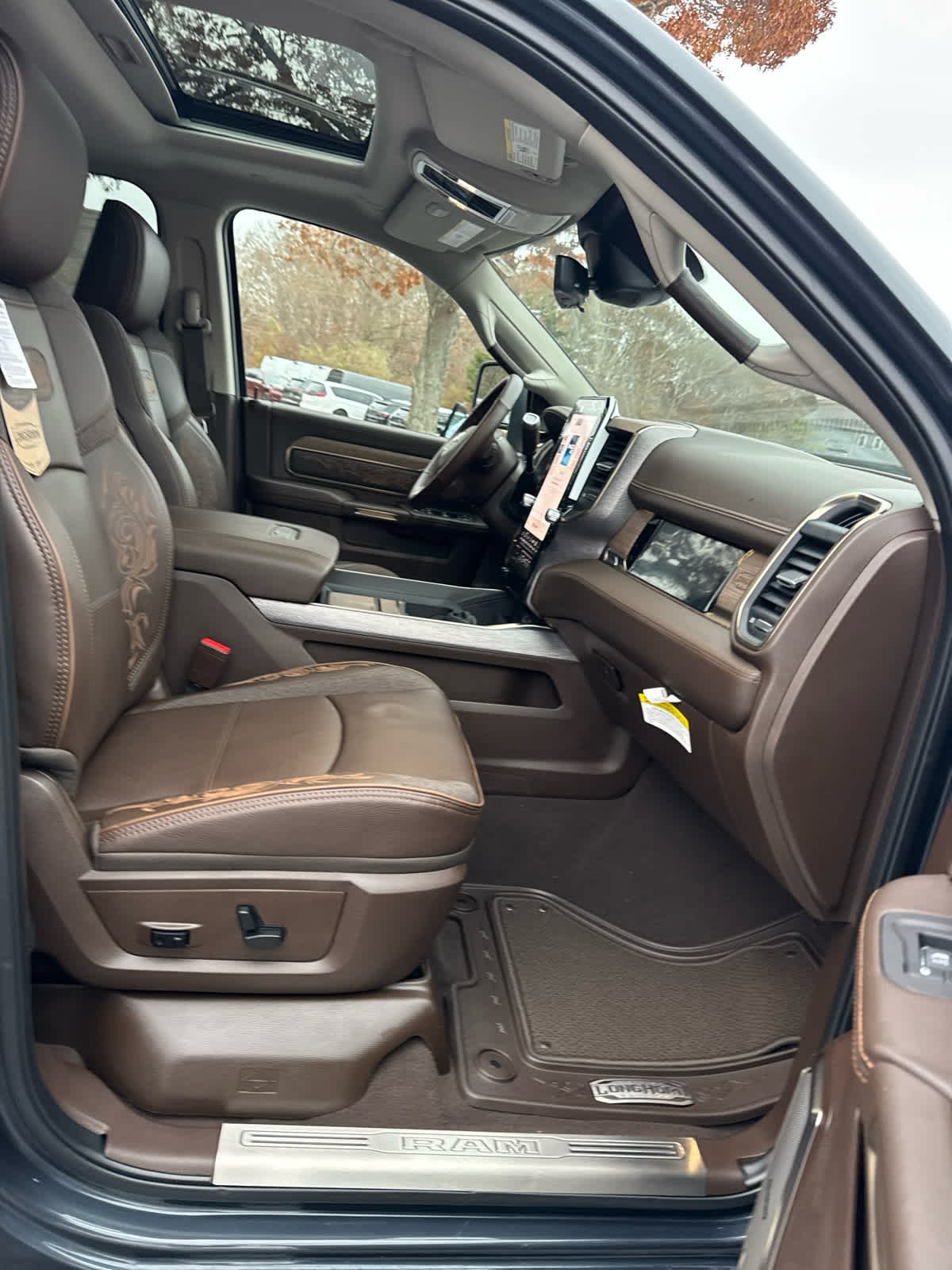 2026 RAM 2500 Limited - Photo 26