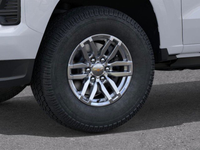 2026 Chevrolet Colorado LT - Photo 9