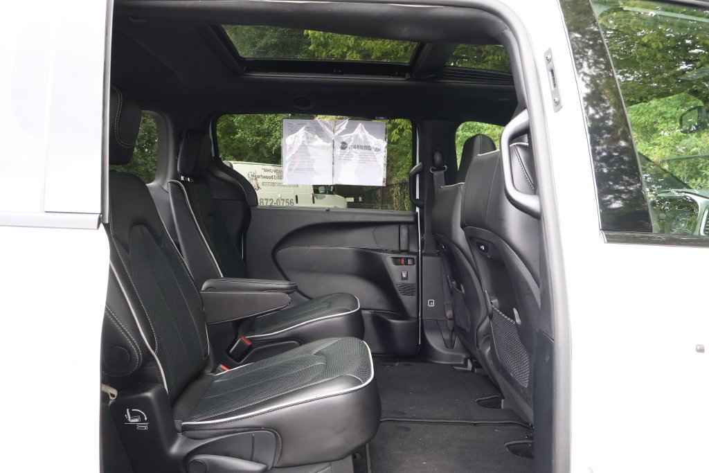 2024 Chrysler Pacifica Limited - Photo 51