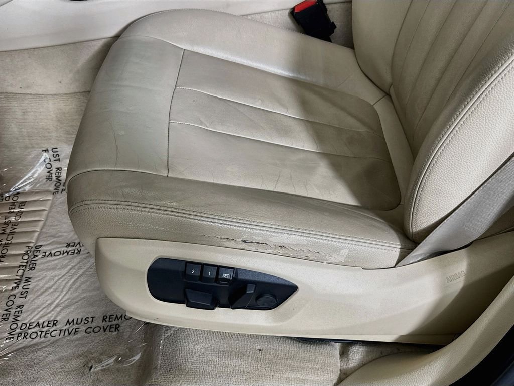 Used 2015 Gray BMW xDrive35i image 19