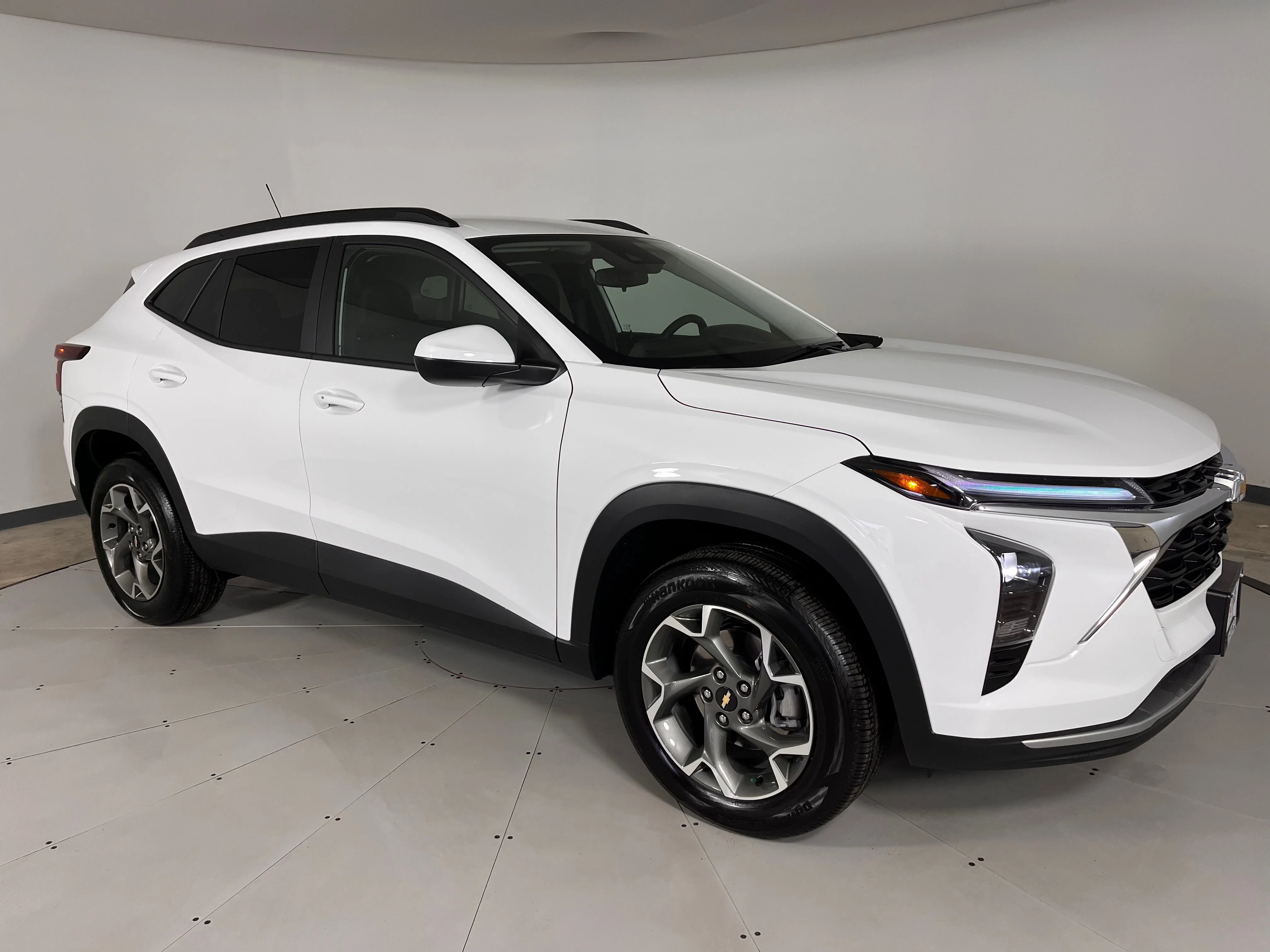 2026 Chevrolet Trax LT - Photo 3