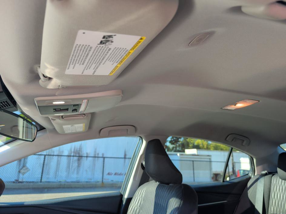 Used 2026 Underground Toyota LE image 27