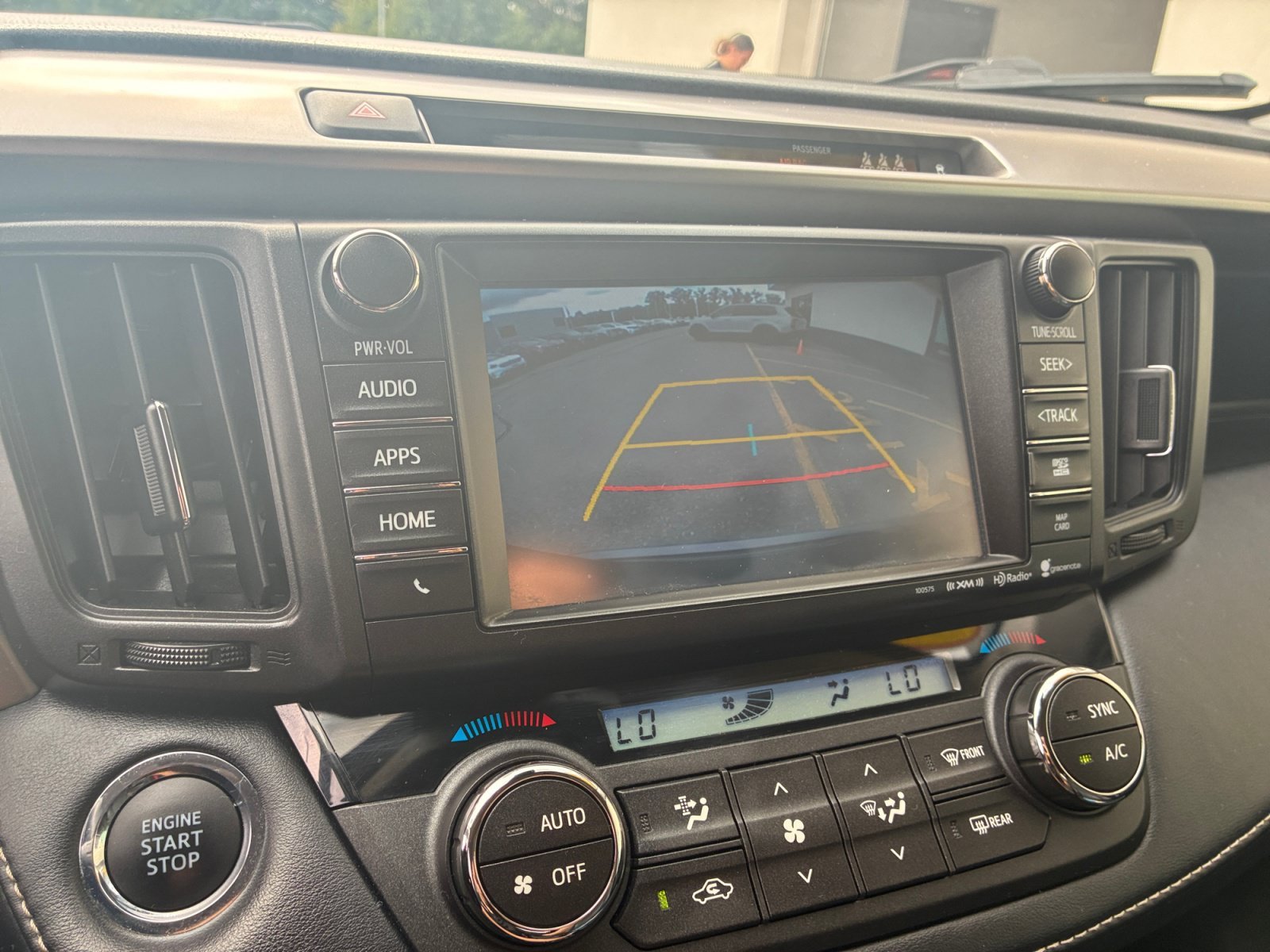 Used 2017 Magnetic Gray Metallic Toyota Limited image 21