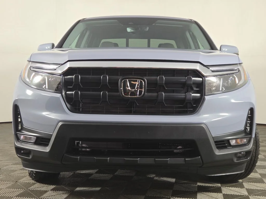 New 2026 Gray Pearl Honda RTL image 10