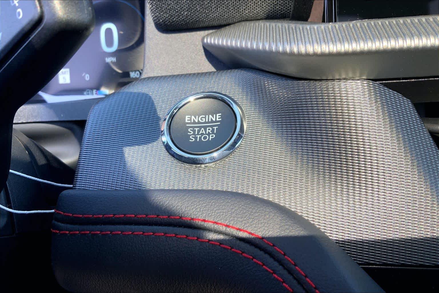 2026 Ford Explorer ST - Photo 16
