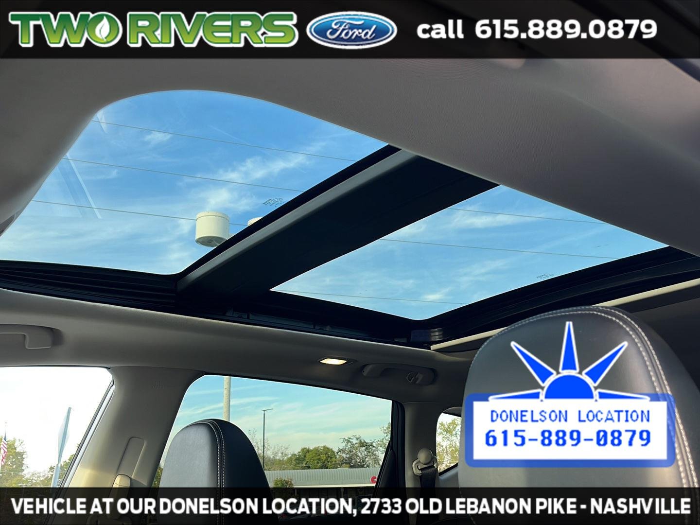 Used 2023 Gun Metallic Nissan SL image 17