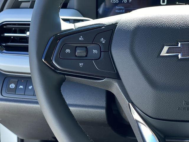2027 Chevrolet Bolt LT - Photo 20