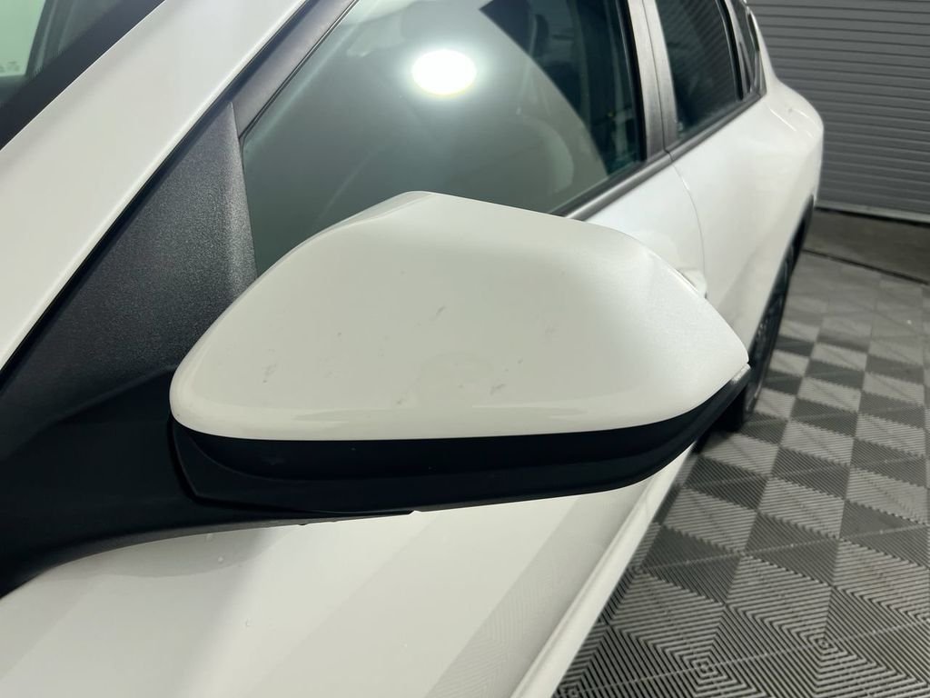 New 2026 Snow White Pearl Kia EX image 12