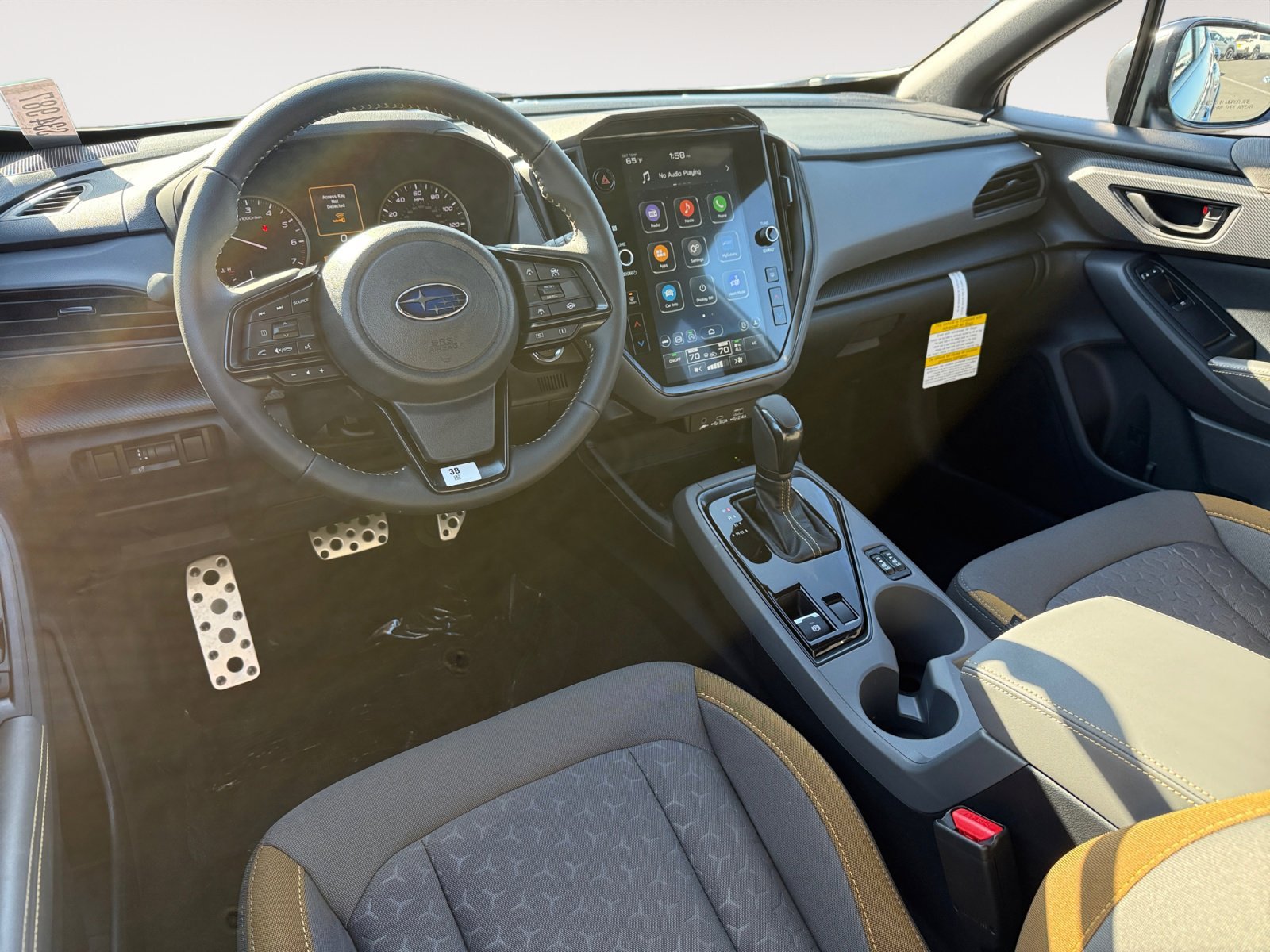 2026 Subaru Crosstrek Sport - Photo 15