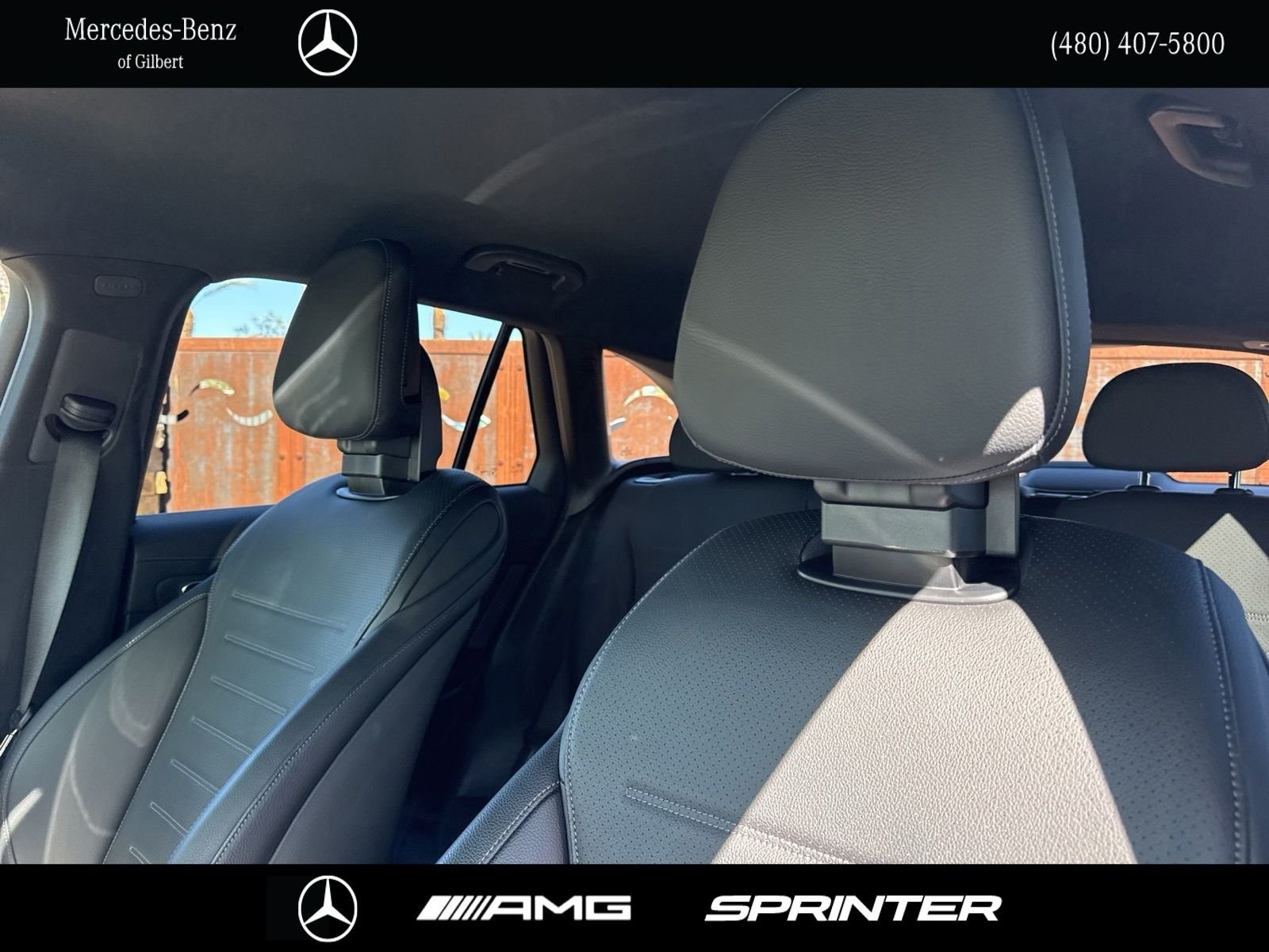 Certified Used 2024  Mercedes-Benz GLC 300 image 15