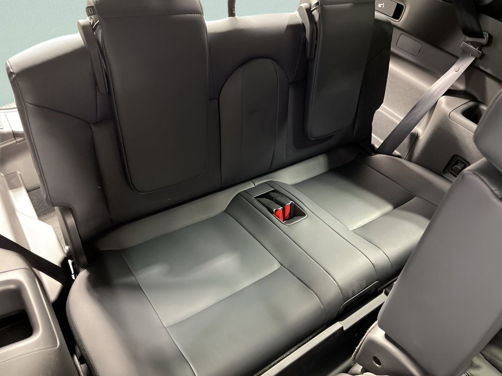 New 2026  Mitsubishi Black Edition image 36