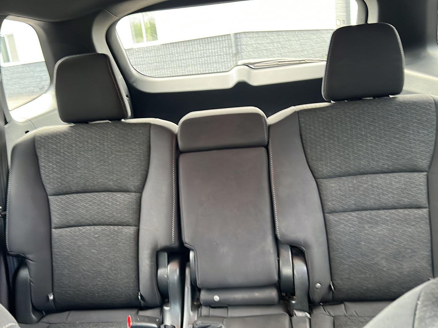 Used 2021 Modern Steel Metallic Honda Sport image 33