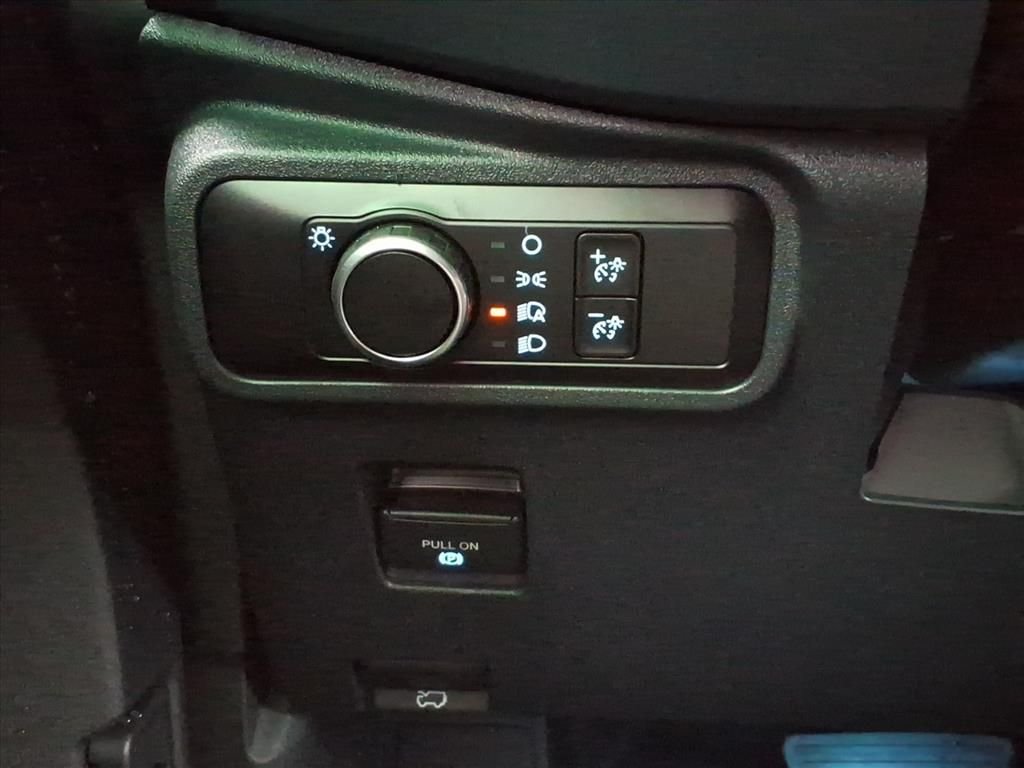 New 2026 Desert Sand Ford Badlands® image 16