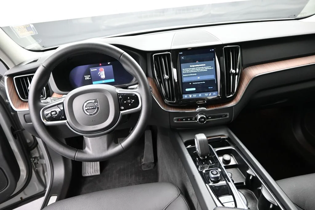 Certified Used 2023 Silver Dawn Volvo Plus image 13