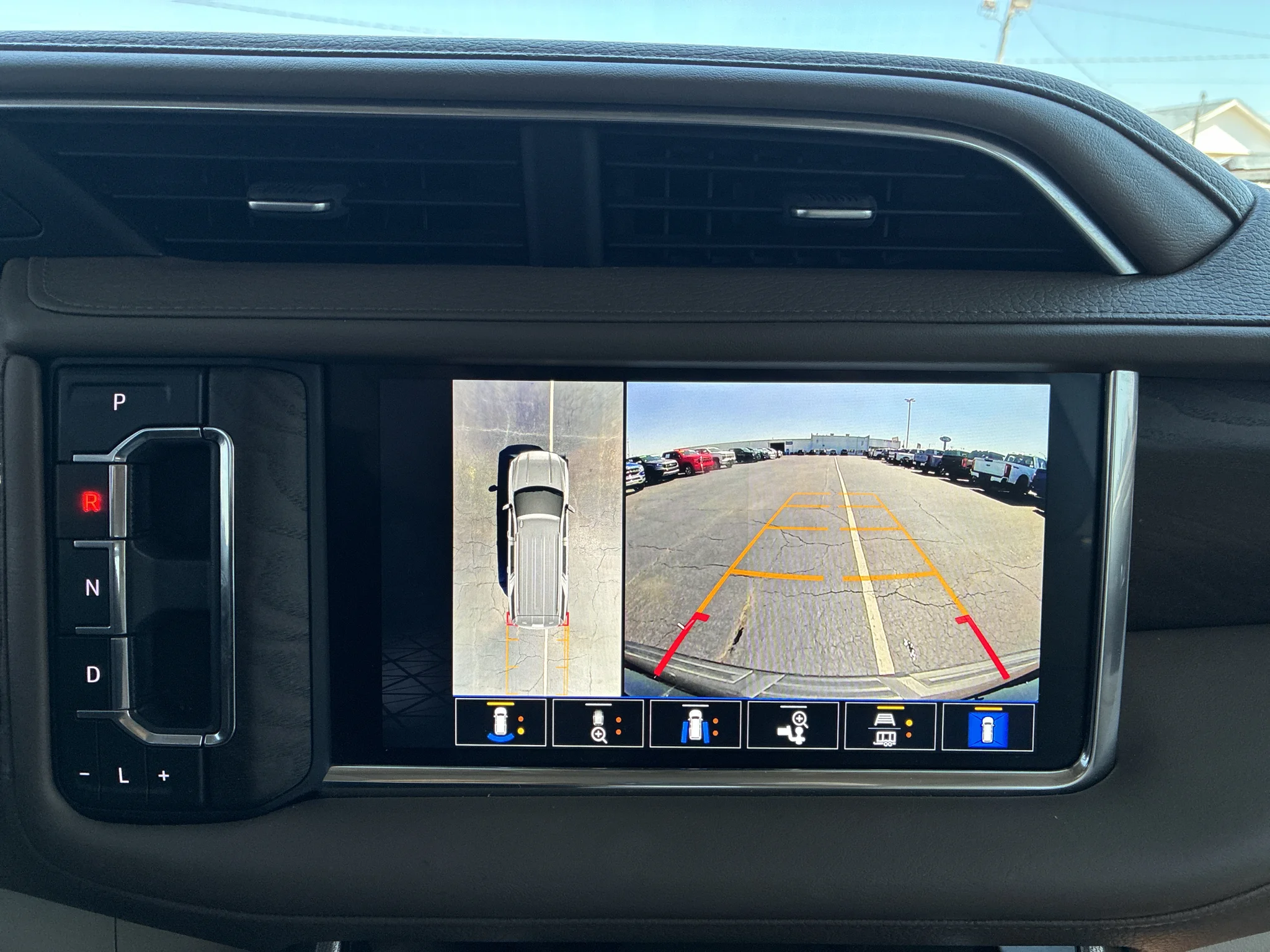 Certified Used 2023 Onyx Black GMC Denali image 27