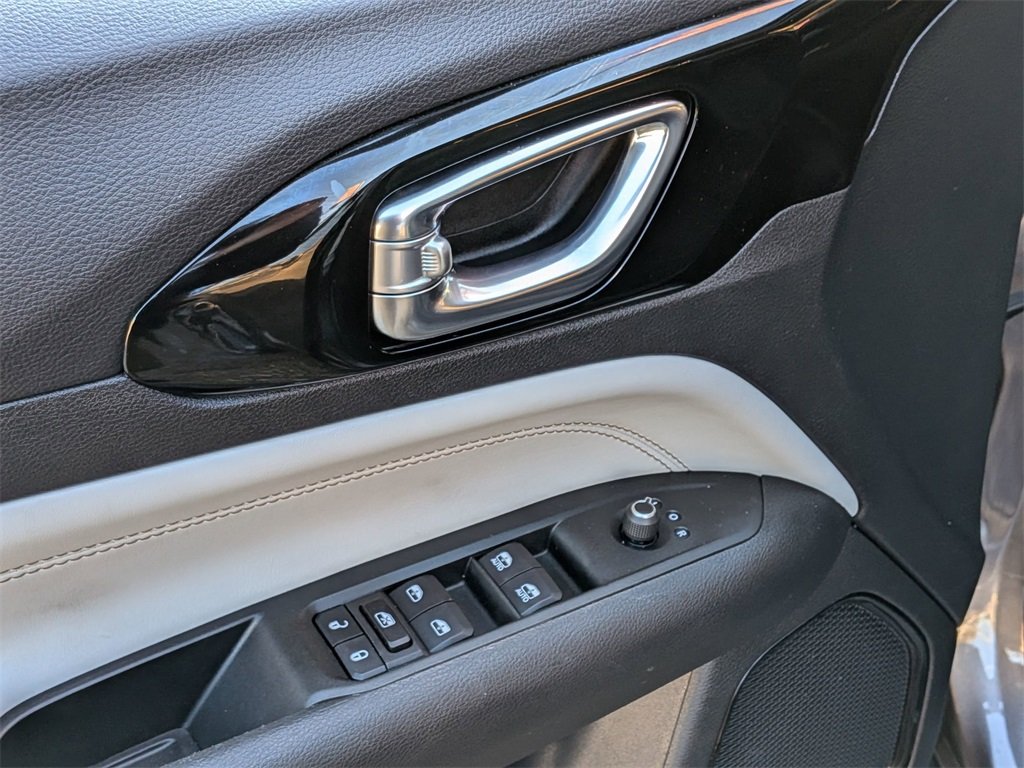 2022 Jeep Compass Limited photo 4