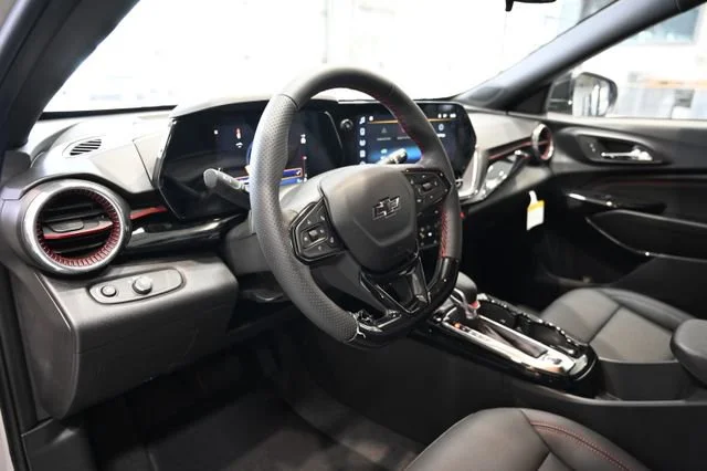 2026 Chevrolet Trax RS - Photo 19