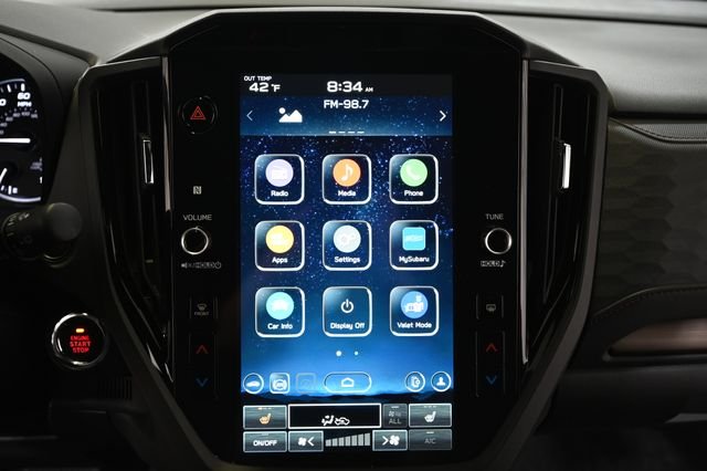 New 2026 RIVER ROCK PEARL Subaru Sport Onyx Edition image 5