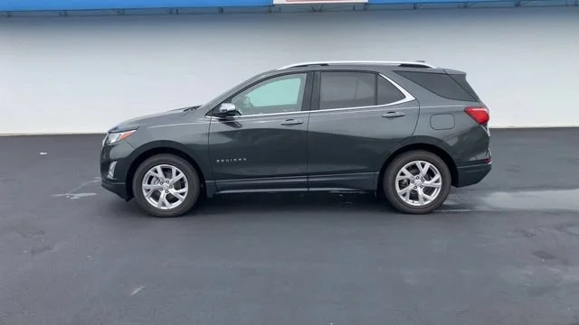 2018 Chevrolet Equinox Premier - Photo 5