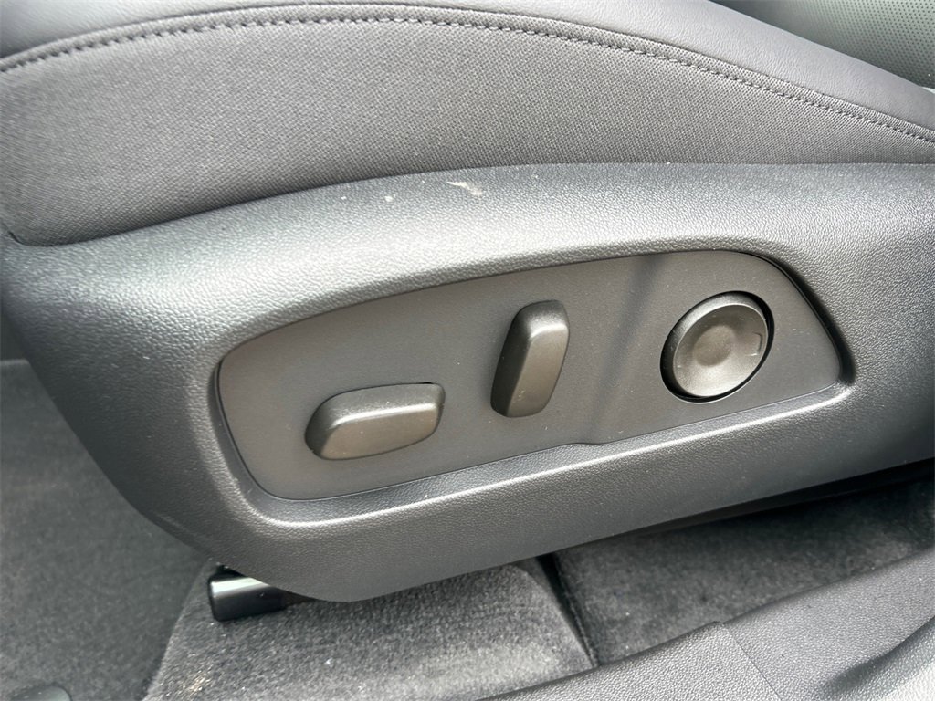 2026 GMC TERRAIN - Image 15