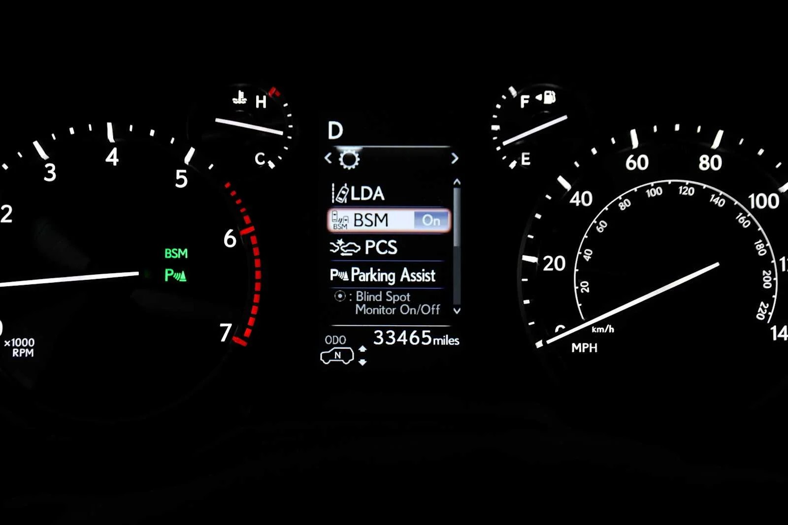 Used 2022 Starfire Pearl Lexus Luxury image 29