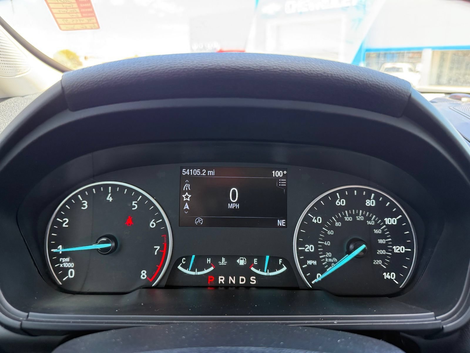 2021 Ford EcoSport SE - Photo 14
