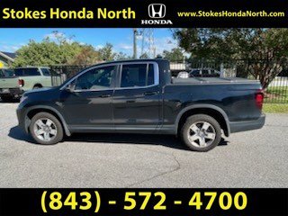 Used 2025  Honda RTL image 4