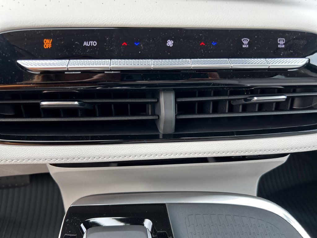2027 Buick Enclave Avenir - Photo 54