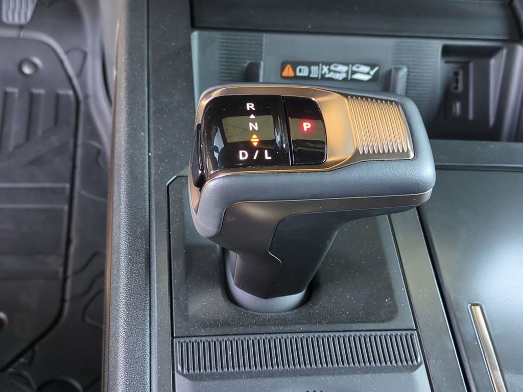 2025 GMC HUMMER EV 3X - Photo 20