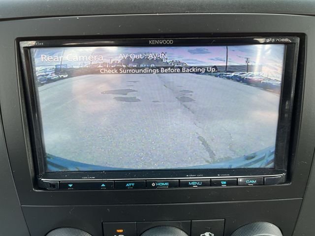Used 2012 Blue Chevrolet Work Truck image 24