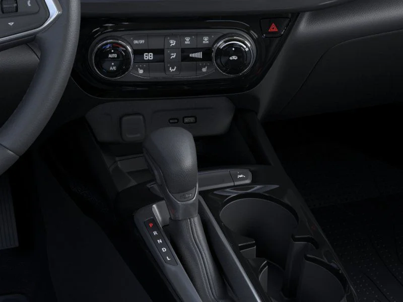 New 2026 Black Chevrolet ACTIV image 23