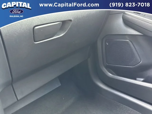 Used 2024 Blue Ford ST-Line image 28