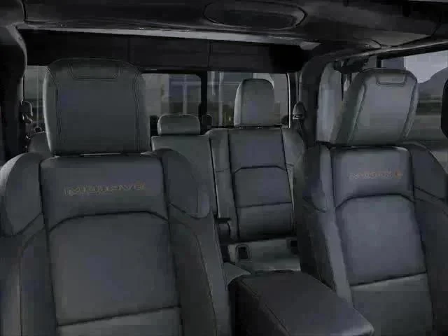 2025 Jeep Gladiator Mojave - Photo 79