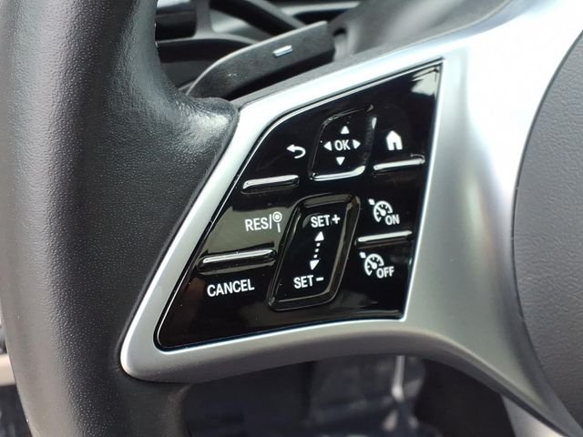 Certified Used 2024 White Mercedes-Benz C 300 image 9