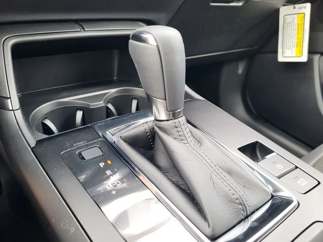 New 2026 Gray Mazda 2.5 S Select image 18