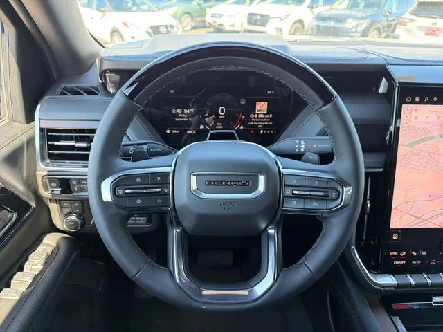 2026 GMC Yukon XL Denali - Photo 10