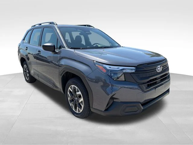2026 Subaru Forester -'s photo