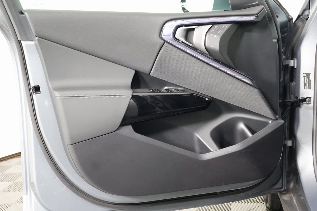 Certified Used 2026 Skyscraper Grey Metallic BMW 30 xDrive image 12