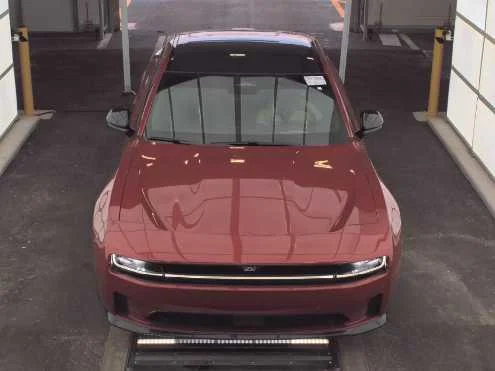 Used 2024 Dodge Charger Daytona R/T with VIN 2C3CDBCKXRR206525 for sale in Shawnee, KS