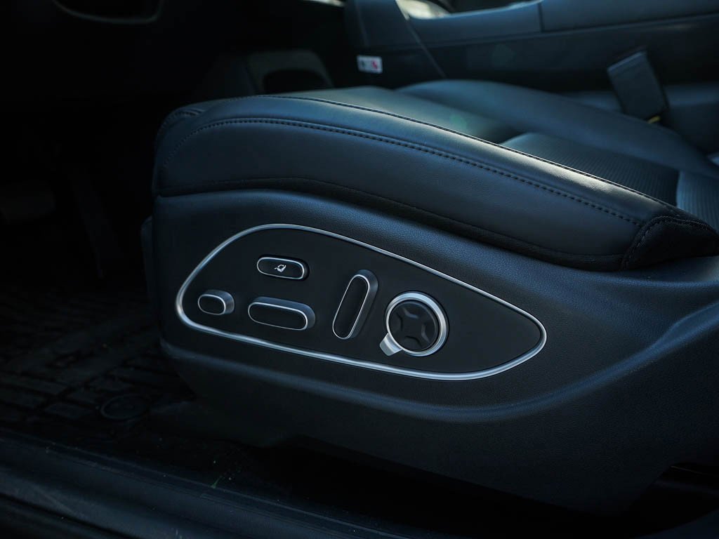 New 2026 Abyss Black Pearl Hyundai Calligraphy AWD image 20