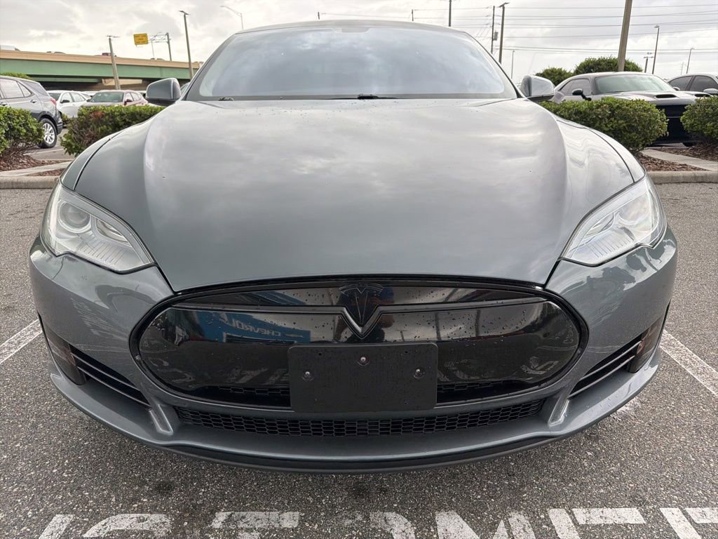 Used 2014 Tesla Model S Performance with VIN 5YJSA1H13EFP47139 for sale in Mount Pleasant, SC