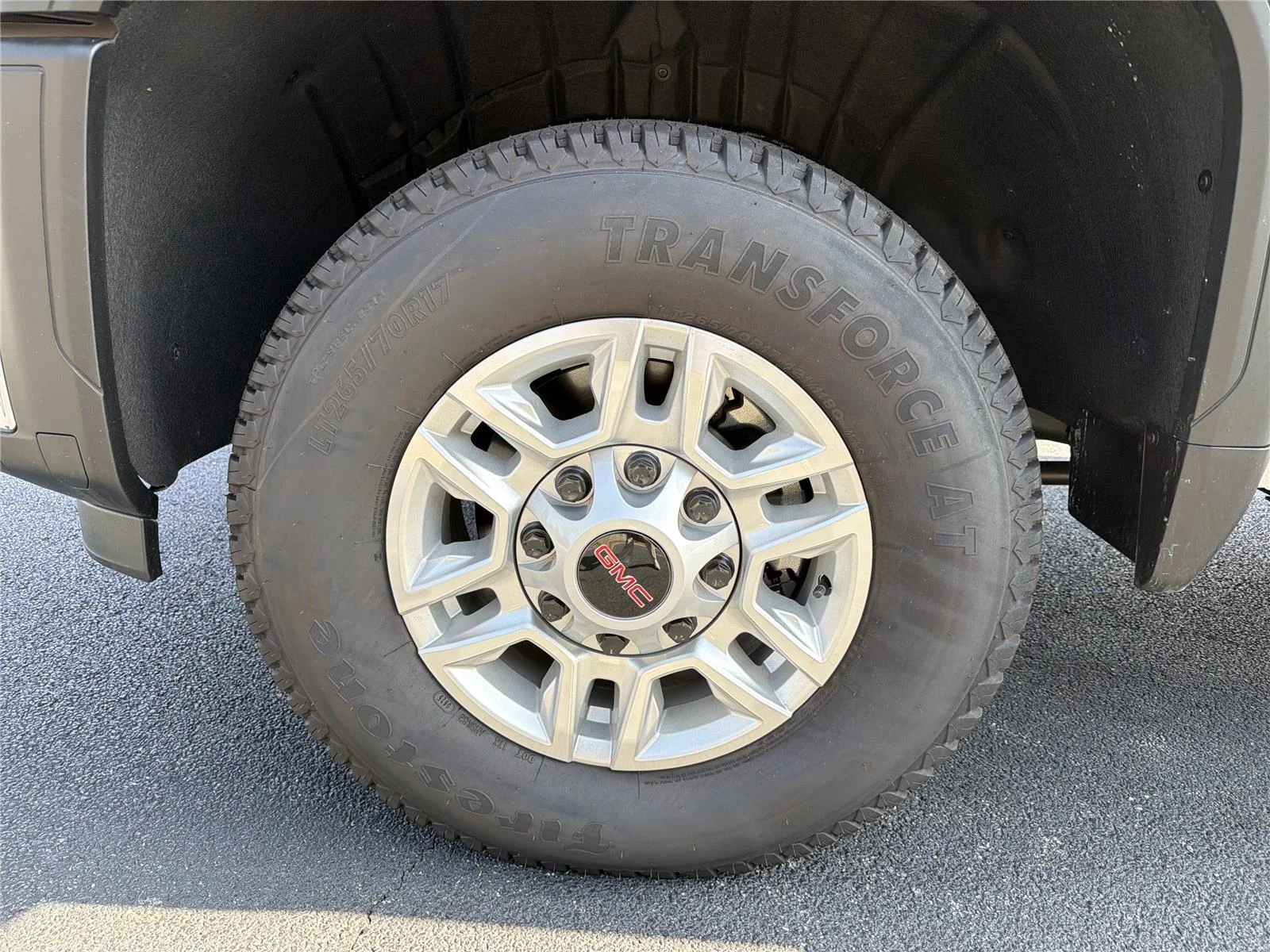 2025 GMC Sierra 2500HD Pro - Photo 9