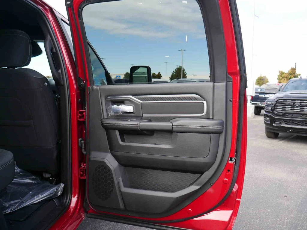 New 2026 Red Ram Big Horn image 23