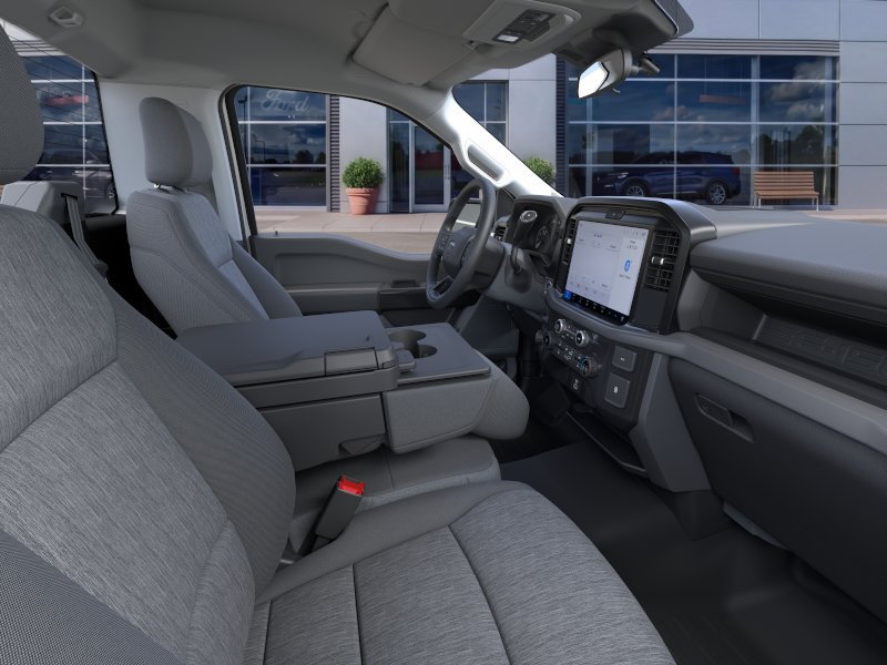 New 2026 Oxford White Ford XL image 11
