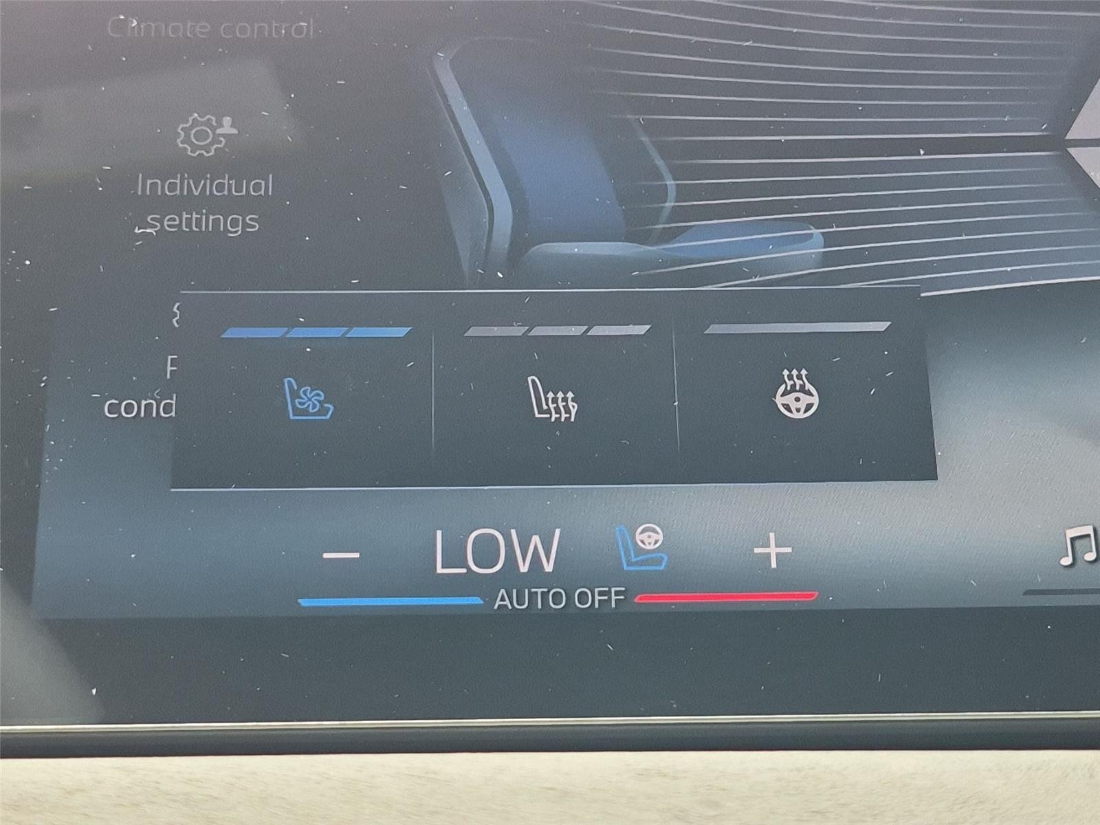 New 2026 Black Sapphire Metallic BMW xDrive50e image 28