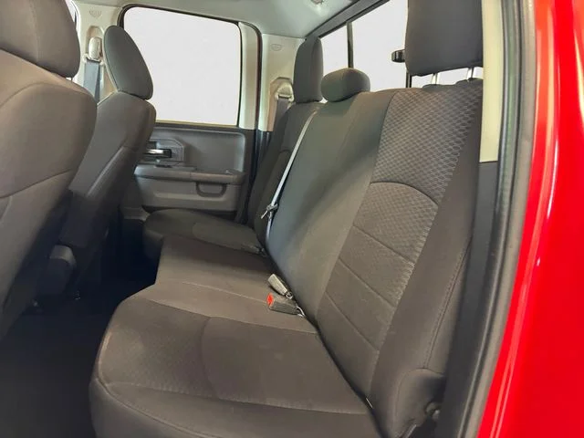 Used 2020 Red Ram Warlock image 14