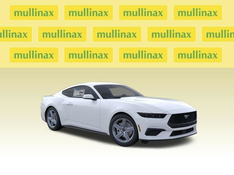New 2026 White Ford EcoBoost Premium image 38