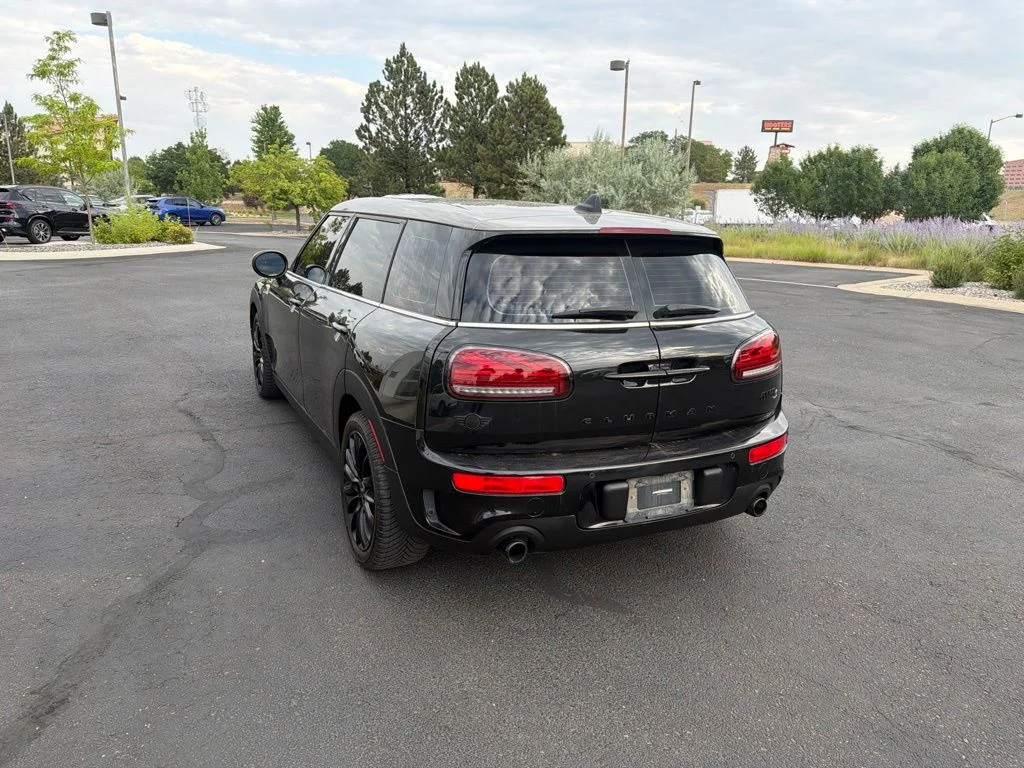 Used 2023 Black MINI Cooper S image 3